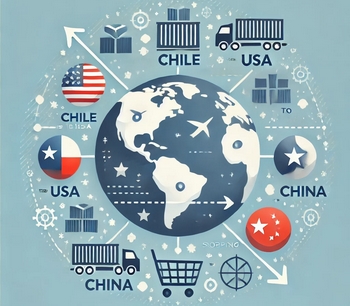 Importaciones desde USA